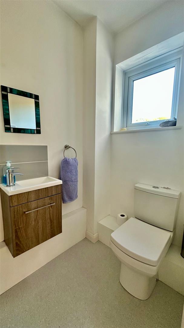 Wellesley Court, Old Town, Hastings
